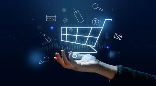 Data & I.A E-Commerce