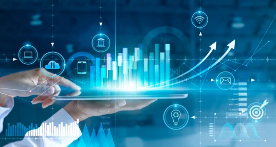Réussir ses Projets Data - I.A